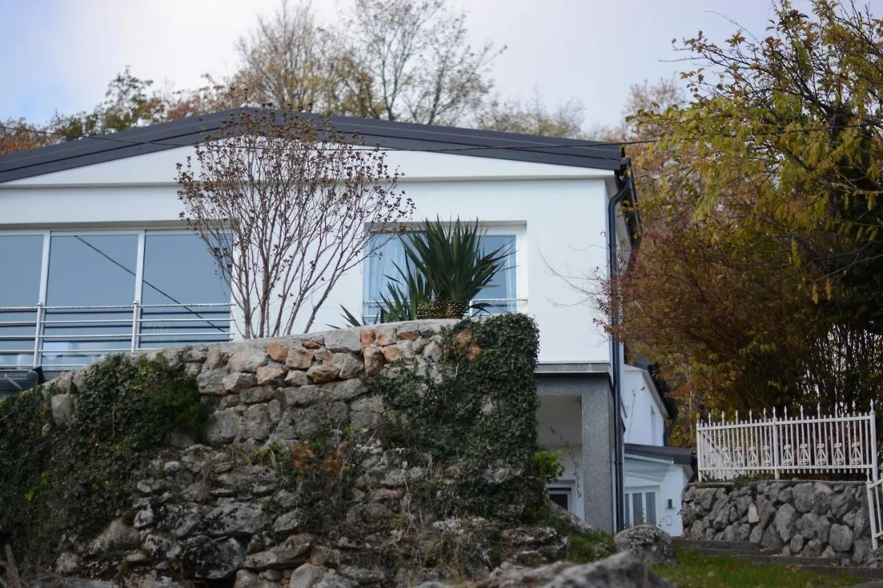 Panorama House Apartment Donji Rukavac