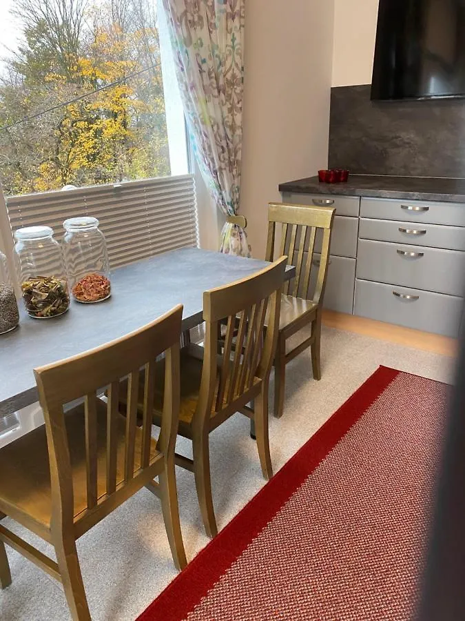 Panorama House Apartment Donji Rukavac