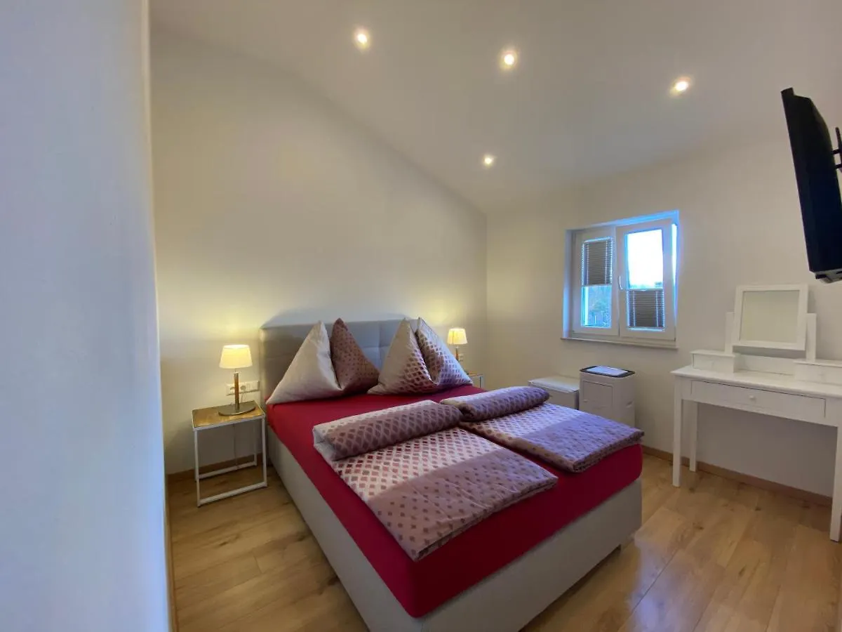 Panorama House Apartment Donji Rukavac