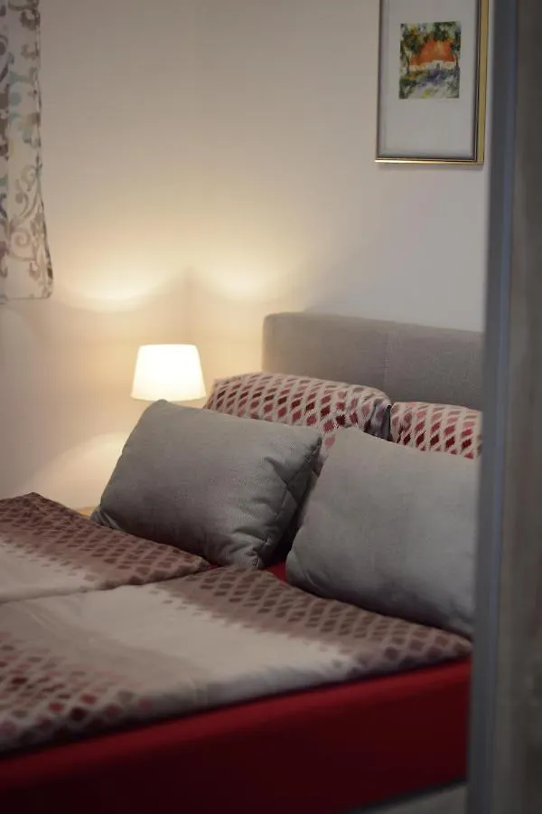 Panorama House Apartment Donji Rukavac
