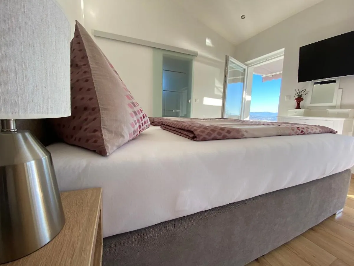 Panorama House Apartment Donji Rukavac 0*,  Croatia