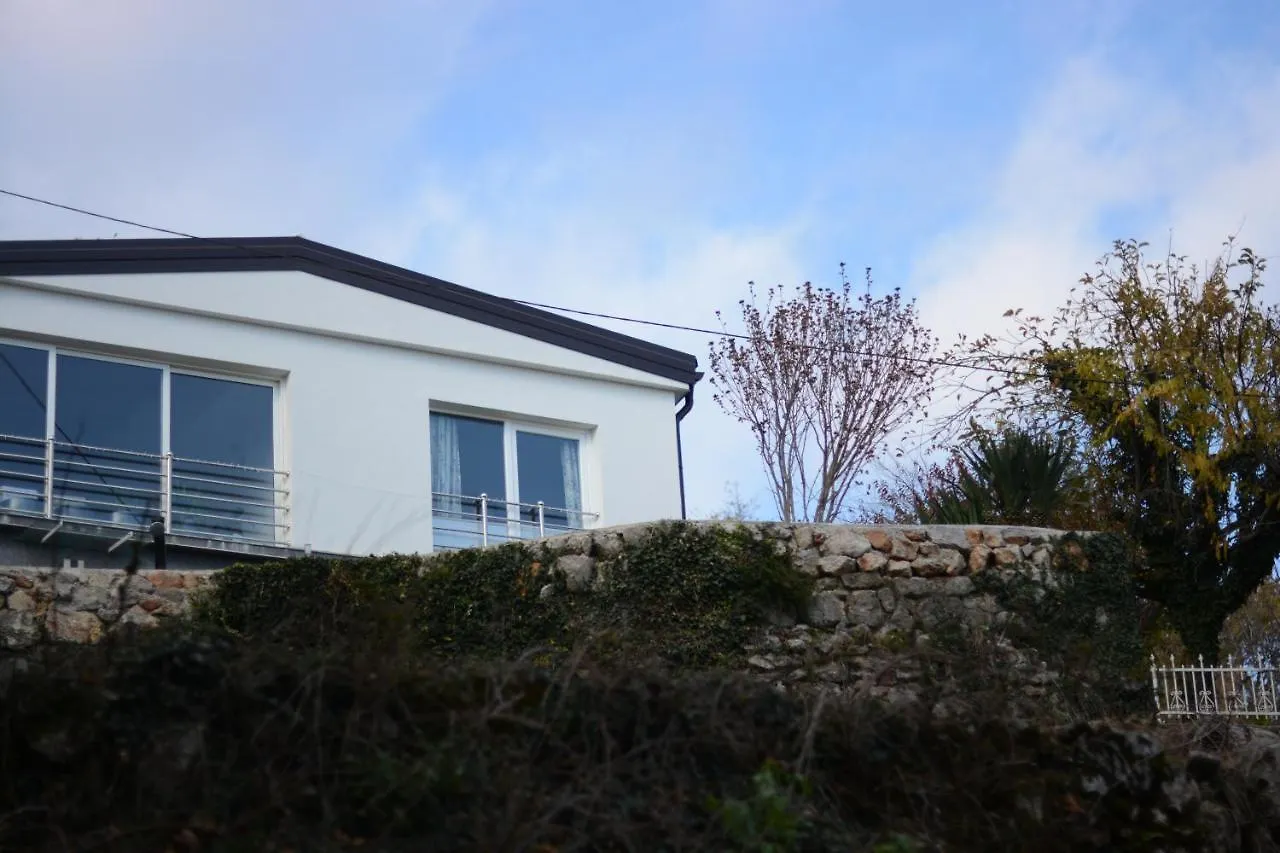 Panorama House Apartment Donji Rukavac