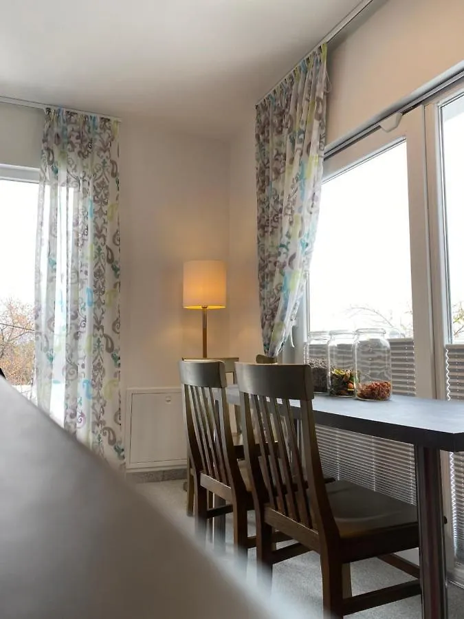 Panorama House Apartment Donji Rukavac Croatia