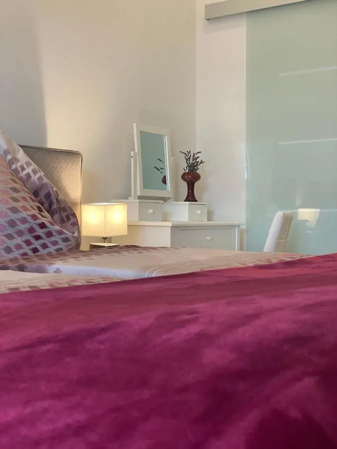 Panorama House Apartment Donji Rukavac