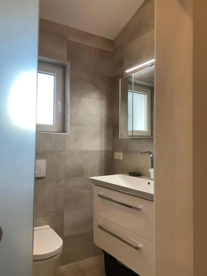 Panorama House Apartment Donji Rukavac Croatia
