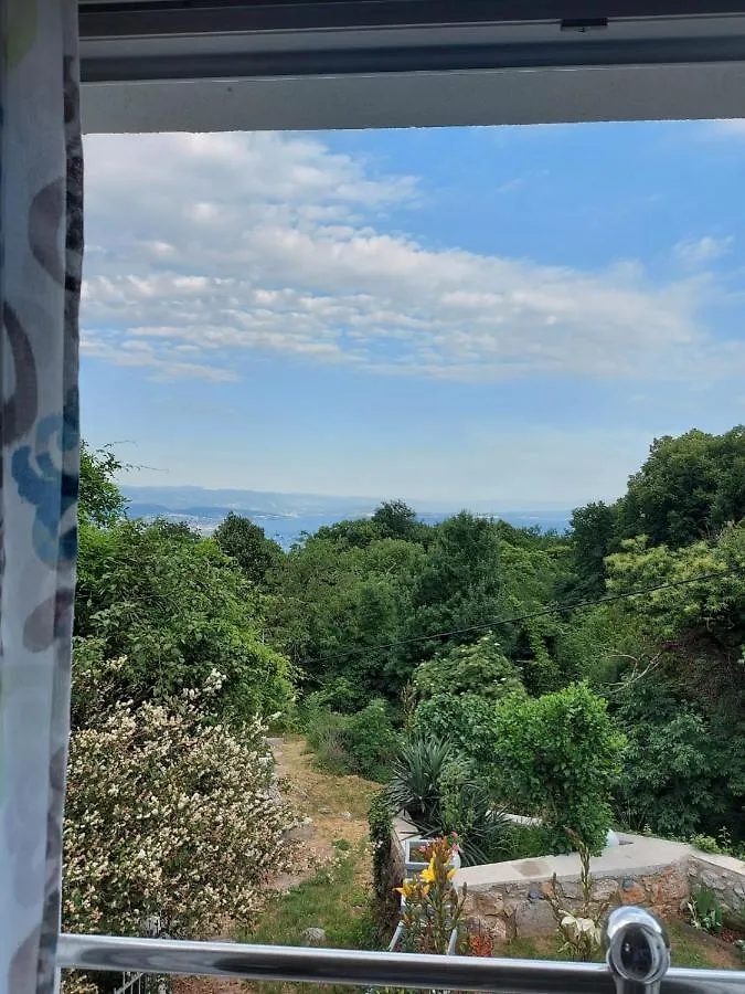 Panorama House Apartment Donji Rukavac 0*,  Croatia