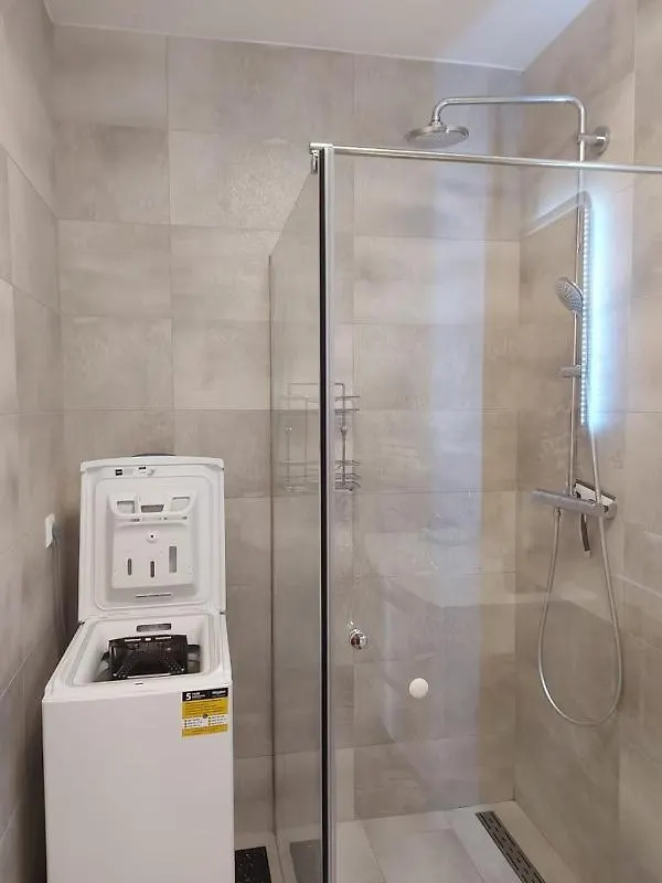 شقة Panorama House Donji Rukavac