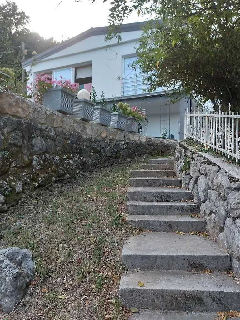 Panorama House Apartment Donji Rukavac