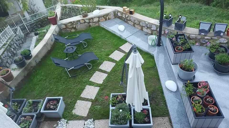 Panorama House Apartment Donji Rukavac