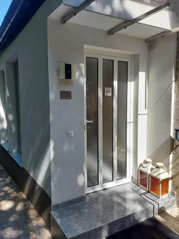 Panorama House Apartment Donji Rukavac
