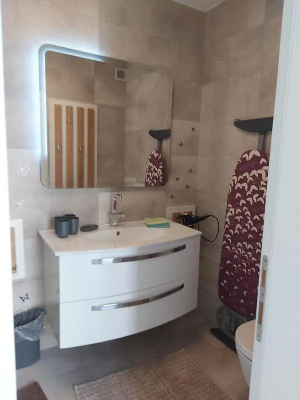 Panorama House Apartment Donji Rukavac 0*,