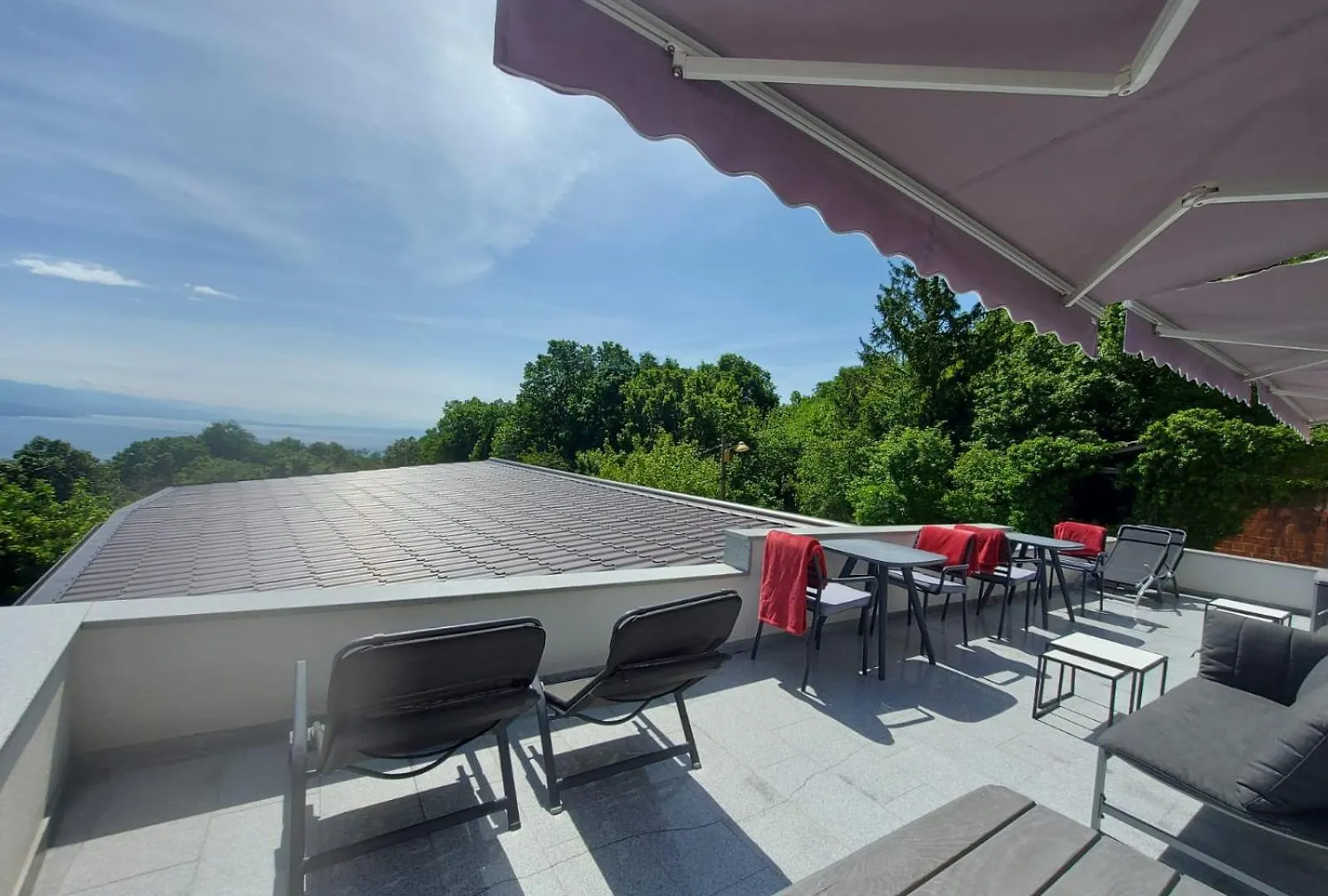 Panorama House Apartment Donji Rukavac 0*,  Croatia
