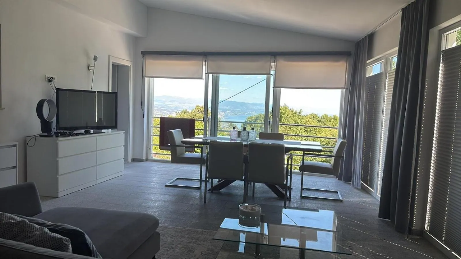 Panorama House Apartment Donji Rukavac