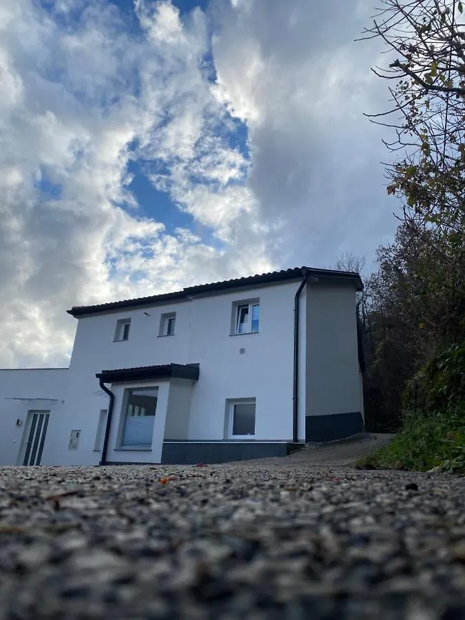 Ferienwohnung Panorama House Donji Rukavac 0*,  Kroatien