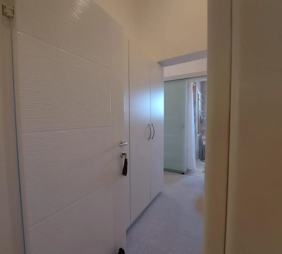 Ferienwohnung Panorama House Donji Rukavac Apartment